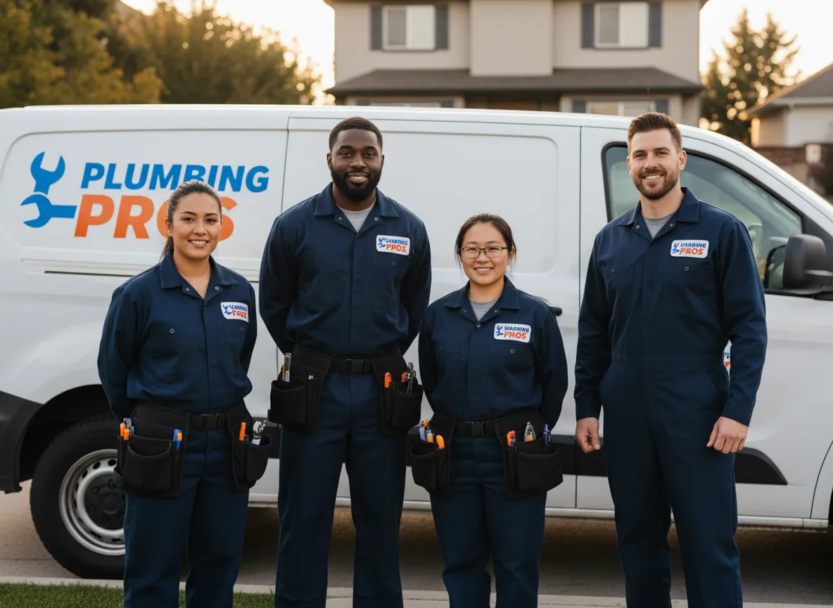 Water Heater Repair company in Bernville, PA